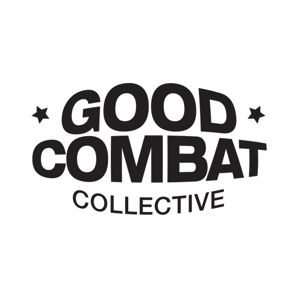 Good Combat Collective